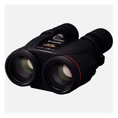 Canon 10x42 IS Binoculars Black