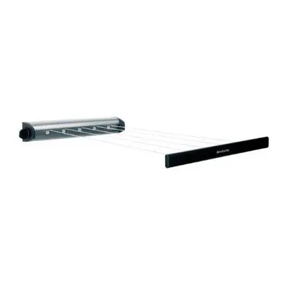 Brabantia Pull-Out Drying Lines Metre