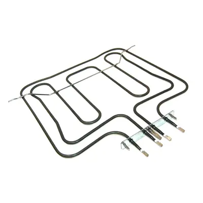 Genuine Smeg A42, DO10, SUK62 Type Oven/Grill Upper Heating Element