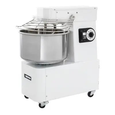 Prisma IBM20 Spiral Dough Mixer Litre - 16kg Bowl Volume