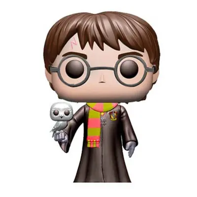 Funko POP! Vinyl Harry Potter - 18" Harry Potter