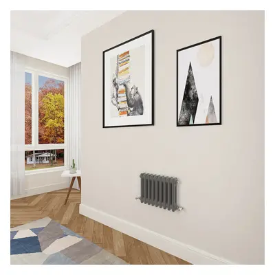 Clearance Sale Cast Iron Column Radiators Anthracite x mm