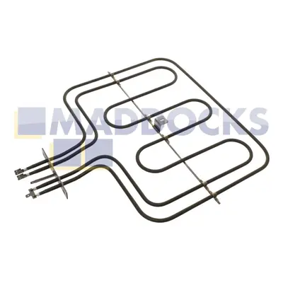 RUSSELL HOBBS RHEO6501 RHPYRO6503 TOP GRILL ELEMENT 150-RH-0698