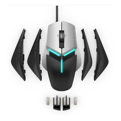 ALIENWARE ELITE GAMING MOUSE : AW959