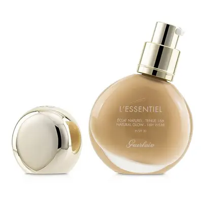 L’essentiel Natural Glow Foundation 16h Wear Spf - # 03c Natural Cool - 30ml/1oz