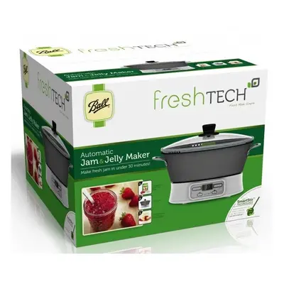 Ball Mason Auto Jam & Jelly Maker