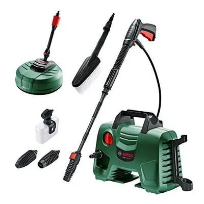 Bosch High Pressure Washer EasyAquatak (1500 W, Home and Car kit included, Max. flow rate: l/h, 