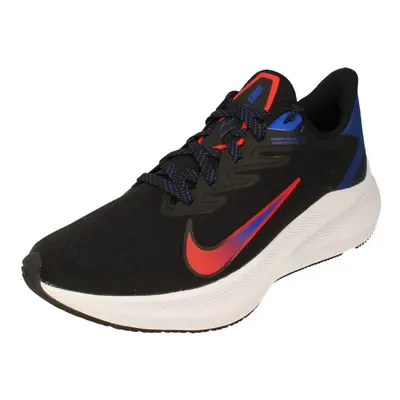 (8) Nike Zoom Winflo Mens Running Trainers Cj0291 Sneakers Shoes