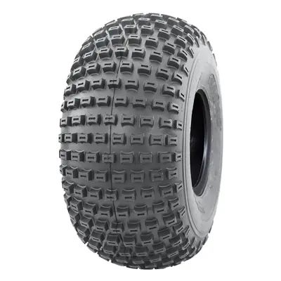 22x11.00-8 Knobby ATV Tyre Quad Trailer E-Marked Road Legal 4ply P322 Heavy Duty