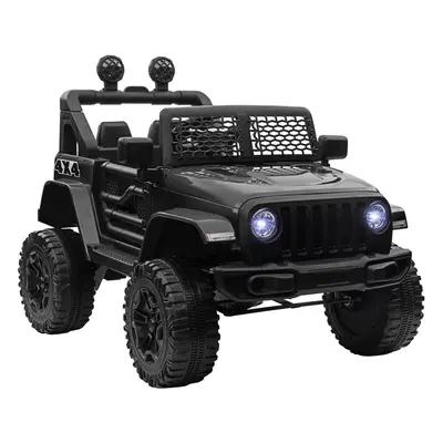 Homcom 12V Kids' Electric Ride-On Car