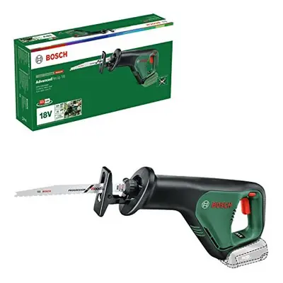 Home and Garden Cordless Reciprocating Saw AdvancedRecip (without battery, Volt System, in carto