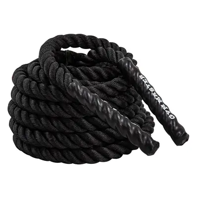 (9M) GYM MASTER Battle Rope For Strength Training Workouts