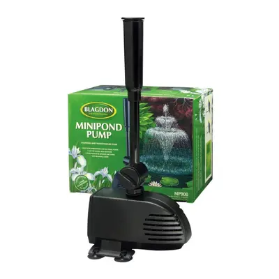 Blagdon Mini Pond Pump [1010627]