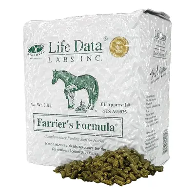 Farriers Formula Refill Pack Kg