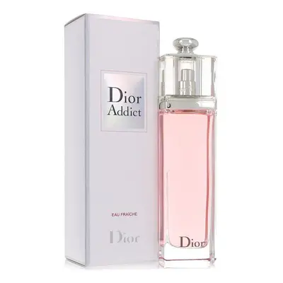 Dior Addict Eau Fraiche 100ml Eau De Toilette