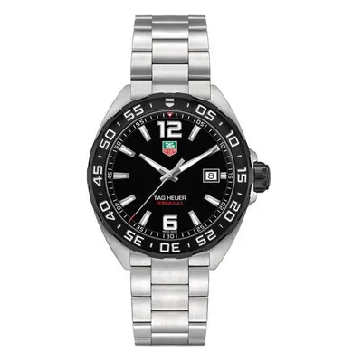 Tag Heuer WAZ1110.BA0875 Formula Mens Watch