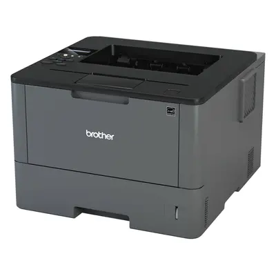 Brother HL-L5100DN Monochrome Laser Printer