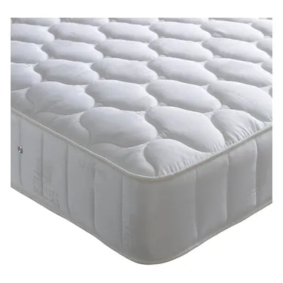 (Small Double) Queen Ortho Spring Mattress