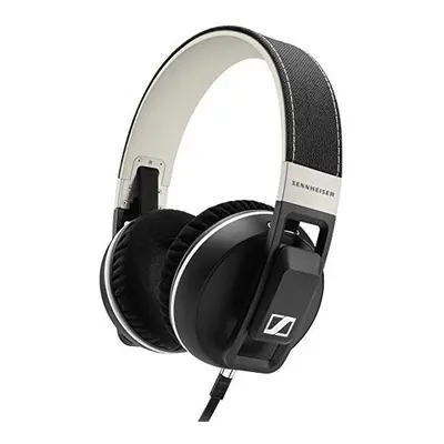 Sennheiser Urbanite Over Ear Headphones Black