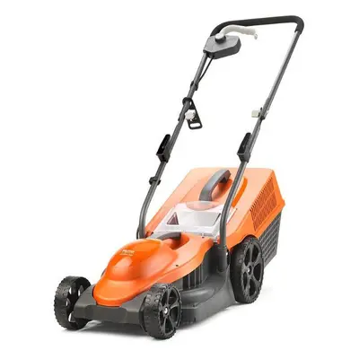 Flymo SimpliMow 320V Wheeled Electric Lawnmower