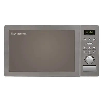 Russell Hobbs RHM2574 Litre Combination Microwave Oven - Stainless Steel