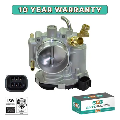 THROTTLE BODY FOR VAUXHALL ASTRA, INSIGNIA, MOKKA & ZAFIRA 55577375.