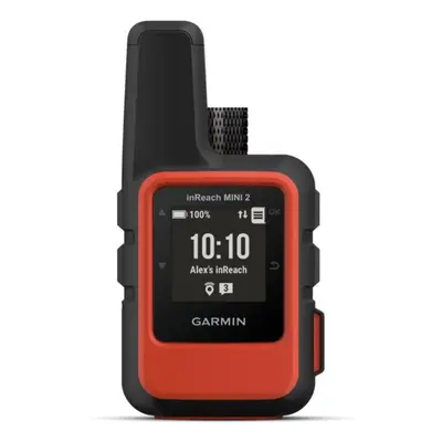 Garmin inReach Mini Satellite Tracker with GPS