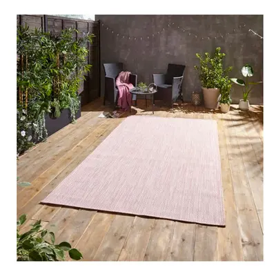 Poppy Outdoors Rose - 160cm x 230cm