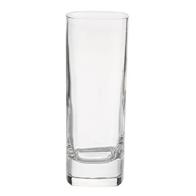 Luigi Bormioli Drinking Glasses (Set of 6), oz