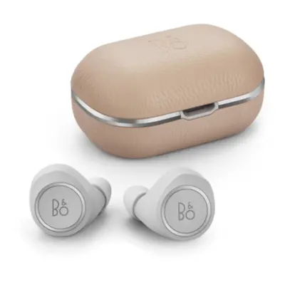 B&O Beoplay E8 2.0 Wireless In-Ear Headphones (Natural)