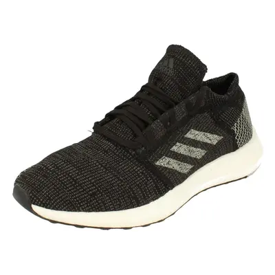 (8.5) Adidas Pureboost Go Mens Running Trainers Sneakers B37803