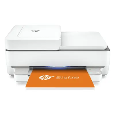 HP Envy 6420e All in One Colour Printer with months of Instant Ink with HP+