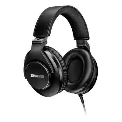 Shure SRH440A-EFS Professional Studio Headphones