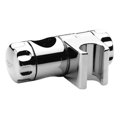 GROHE Sliding Rail Holder, Chrome, 24.7 mm