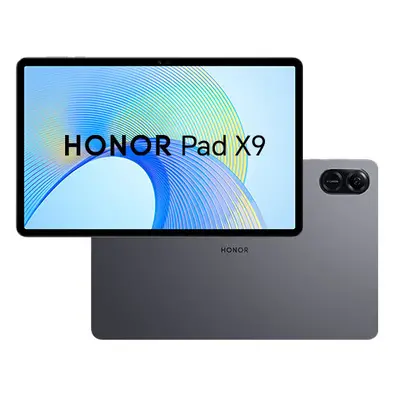 HONOR PAD X9 4+128GB WIFI 11.5" GRAY