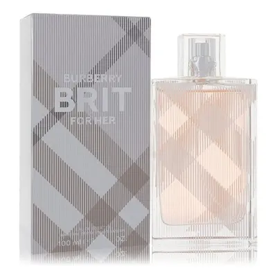 Burberry Brit Women EDT 100ml Spray