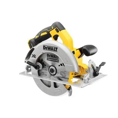 DEWALT DEWDCS570N XR Brushless 184mm Circular Saw 18V Bare Unit