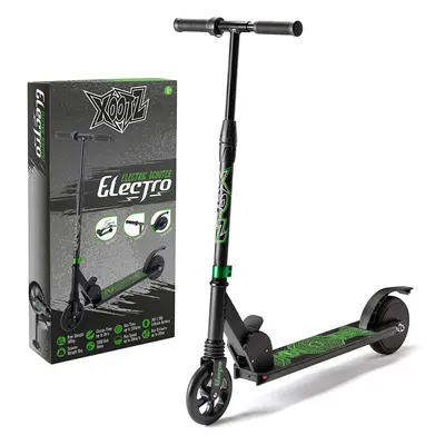 (Electro) Xootz 24v Portable Folding 20km/h Electric Scooter