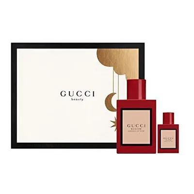 Gucci Bloom Ambrosia di Fiori Gift Set 50ml EDP + 5ml EDP