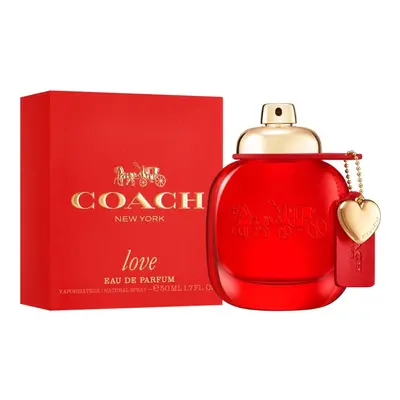 Coach Love 50ml EDP Spray