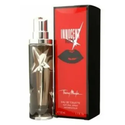 Thierry Mugler Innocent Rock For Women 50ml EDT Spray