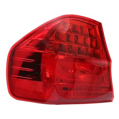 63217289425 Car LED Left Side Rear Tail Light Brake Lamp Taillight Signal for Series E90 2009 20