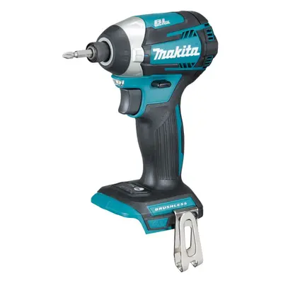 Makita Brushless Impact Driver (Body Only) 18v