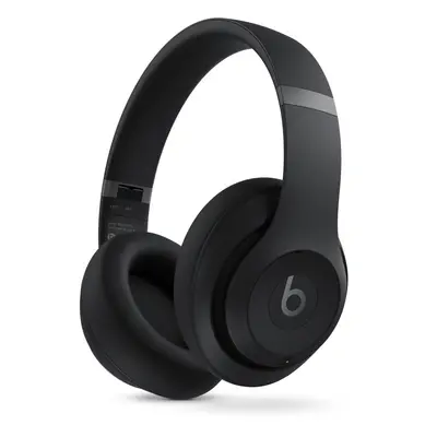 Beats Studio Pro Wireless Noise Cancelling Over-Ear Headphones - Black