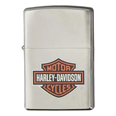 Zippo Lighter ref. 200HD.H252