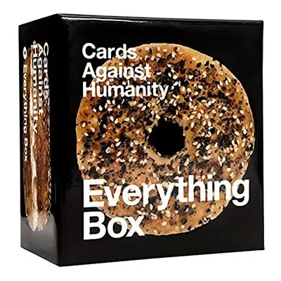 Cards Against Humanity: Everything Box 300-Card Expansion