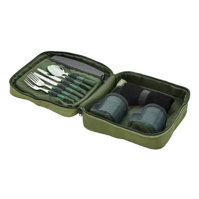 Trakker NXG Deluxe Food Set