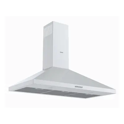 Ferre PH900-PIN 90cm Pyramid Chimney Cooker Hood Kitchen Extractor Fan