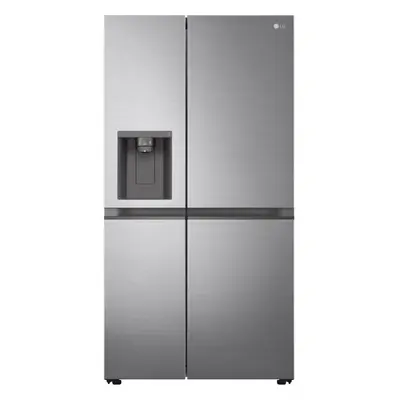 LG GSLV50PZXL American Fridge Freezer