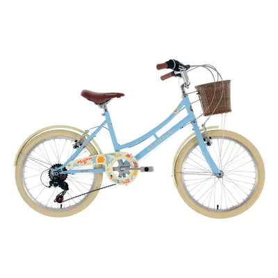 Elswick Cherish Inch Heritage Bike Baby Blue Ages Years